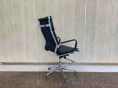 1 477 135.1 сум / шт Офисное кресло Визитор Model: 5729A-H (черный)