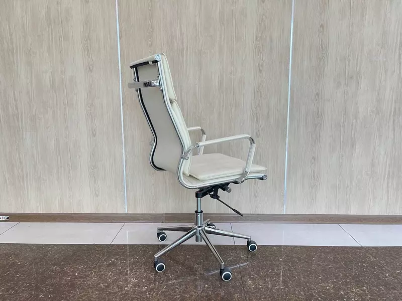 1 483 440.5 сум Офисное кресло Визитор Model: 5729A-H (белый)