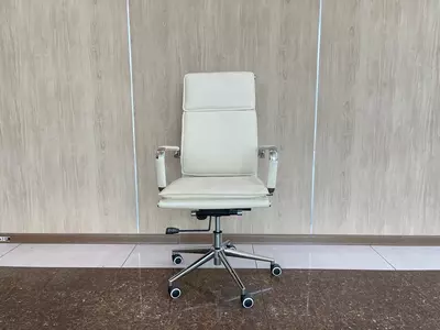Офисное кресло Визитор Model: 5729A-H (белый) - 1 477 135.1 сум / шт