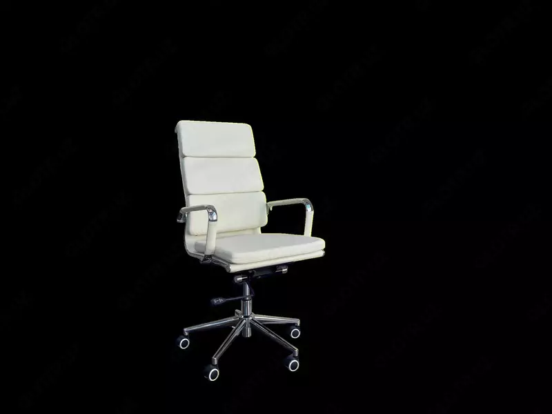 Офисное кресло «Визитор» модели 5729D-H - 1 543 256.7 сум