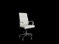 Офисное кресло «Визитор» модели 5729D-H - 1 543 256.7 сум