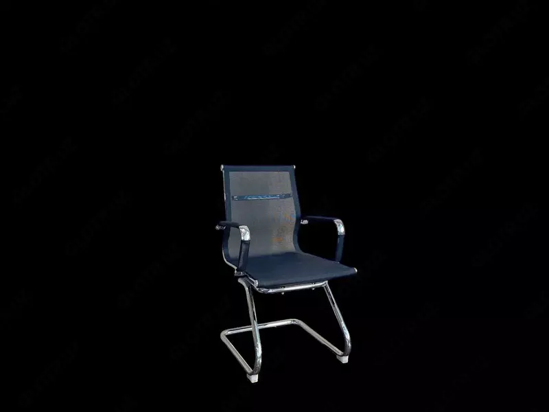 Офисное кресло Visitor Model:6202C