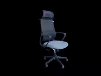 Офисное кресло Визитор Model:2005A