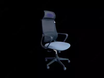 Офисное кресло Визитор Model:2005A