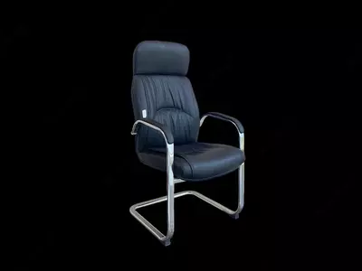 Офисное кресло Model:560-2 (black / light gray) - 1 107 851.3 сум / шт