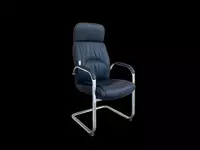 Офисное кресло Model:560-2 (black / light gray) - 1 112 580.4 сум