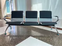 Скамейка для ожидания Model: Airaport