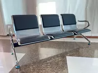 Скамейка для ожидания Model: Airaport - 1 334 186.6 сум