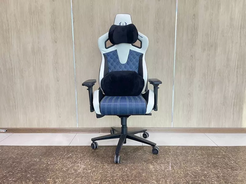 Игровое кресло Model:XC white-blue - 2 997 522.5 сум