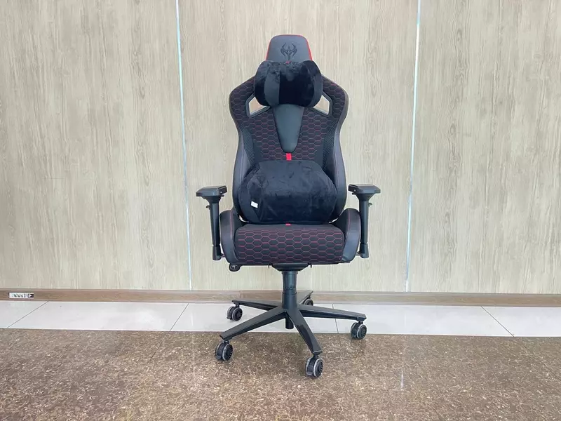 Игровое кресло Model:XC black-red - 2 978 095 сум