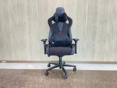 Игровое кресло Model:XC black-red - 2 978 095 сум / шт