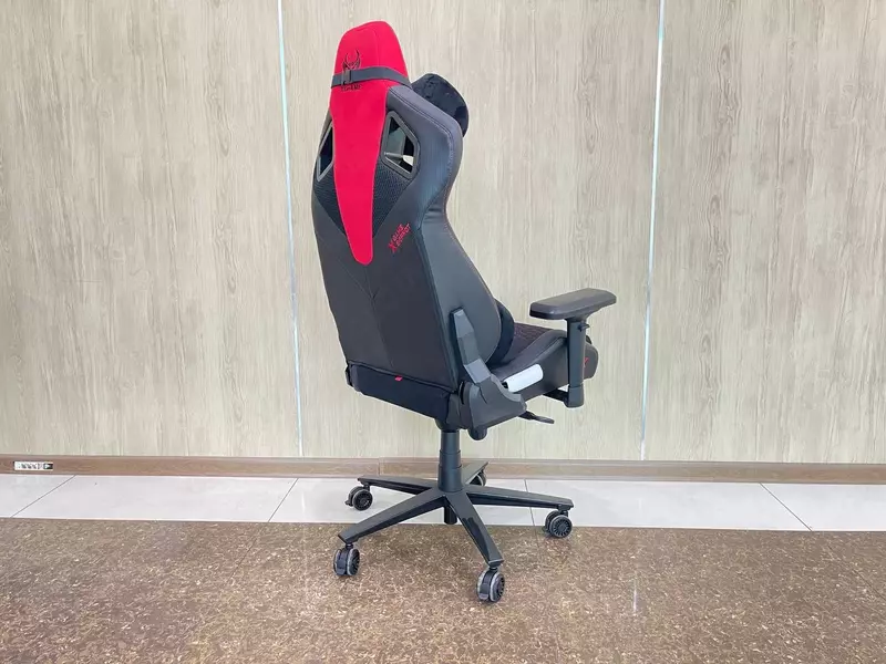2 978 095 сум Игровое кресло Model:XC black-red
