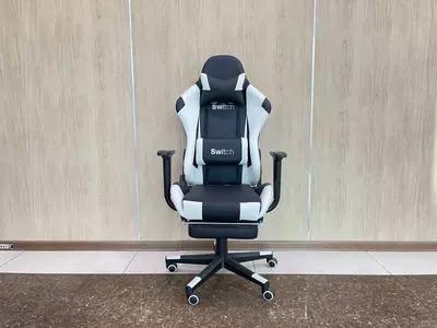Игровое кресло Model:5727-PRO black white - 2 117 491.7 сум / шт