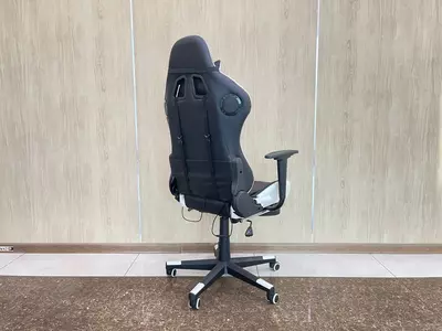 2 117 491.7 сум / шт Игровое кресло Model:5727-PRO black white