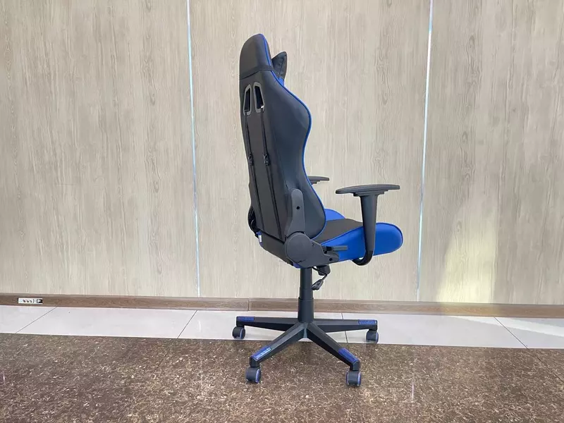 Игровое кресло Model:5727 black white - 1 626 999.3 сум