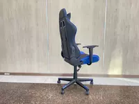 Игровое кресло Model:5727 black white - 1 626 999.3 сум