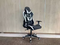 O‘yin kreslosi Model:5903 black white