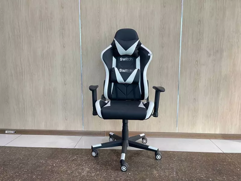 O‘yin kreslosi Model:5903 black white - 1 692 448.4 so'm