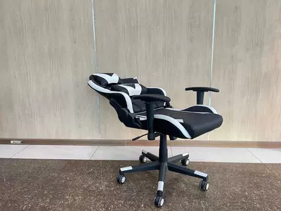 1 679 645.6 сум / шт Игровое кресло Model:5903 black white