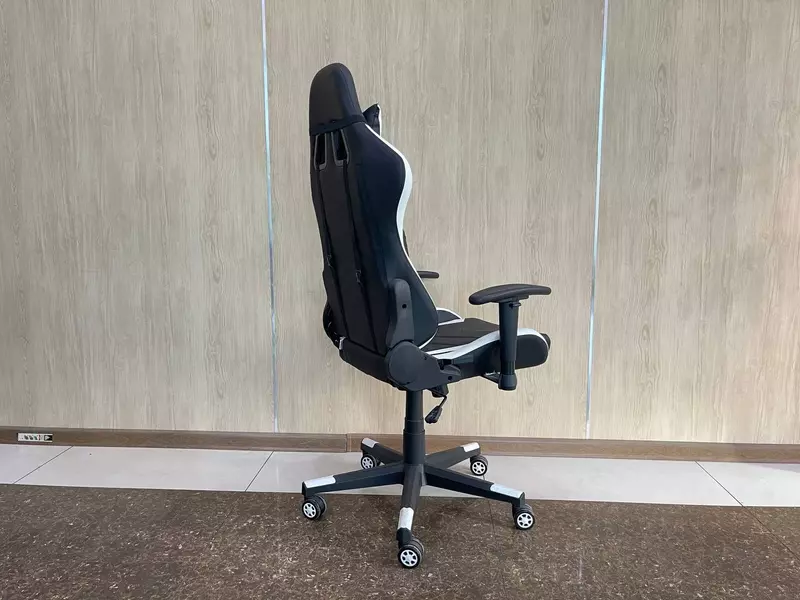 O‘yin kreslosi Model:5903 black white Chakana savdo