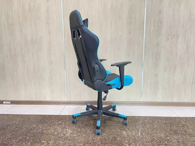 Игровое кресло Model:5727 black dark blue - 1 905 980.8 сум / шт