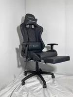 Игровое кресло Model:GC-B black