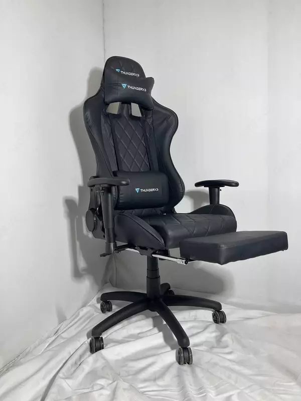 Игровое кресло Model:GC-B black