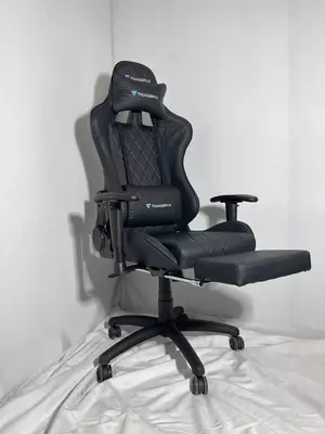 Игровое кресло Model:GC-B black