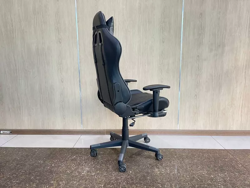 Игровое кресло Model:GC-B black-gray - 1 914 116.8 сум