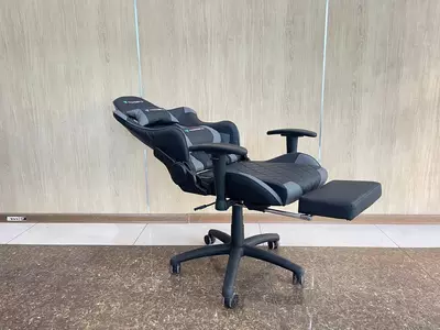 1 905 980.8 сум / шт Игровое кресло Model:GC-B black-gray