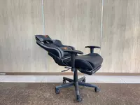 1 914 116.8 сум Игровое кресло Model:5934F black grey black red black