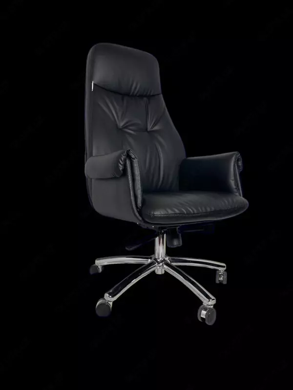 Офисное кресло Model: 658C black