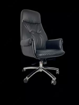 Офисное кресло Model: 658C grey