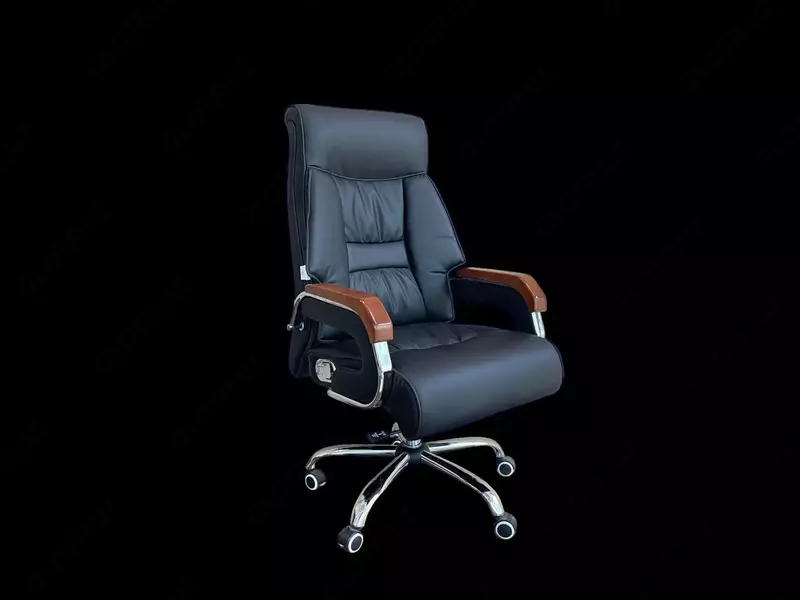 Офисное кресло Model: 876 black