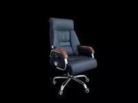 Офисное кресло Model: 876 black