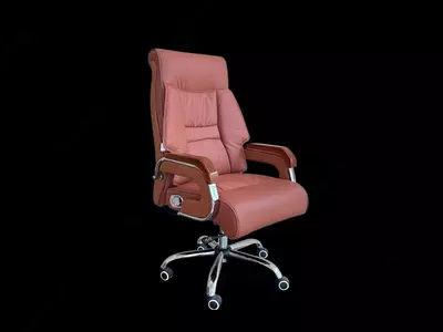 Офисное кресло Model: 876 brown