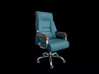 Офисное кресло Model: 876 blue swamp