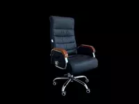 Офисное кресло Model: 818 black