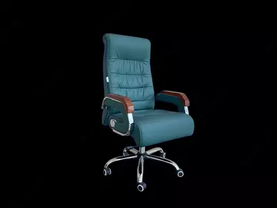 Офисное кресло Model: 818 swamp