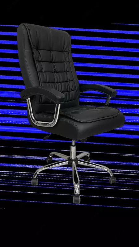 Офисное кресло Model:812 black beige