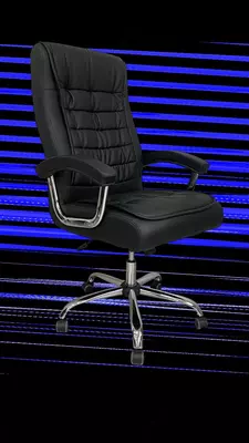 Офисное кресло Model:812 black beige