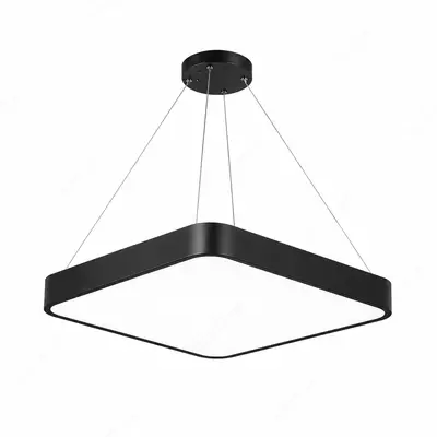  Ofis va binolar uchun loft uslubidagi osma LED yoritgich - 
