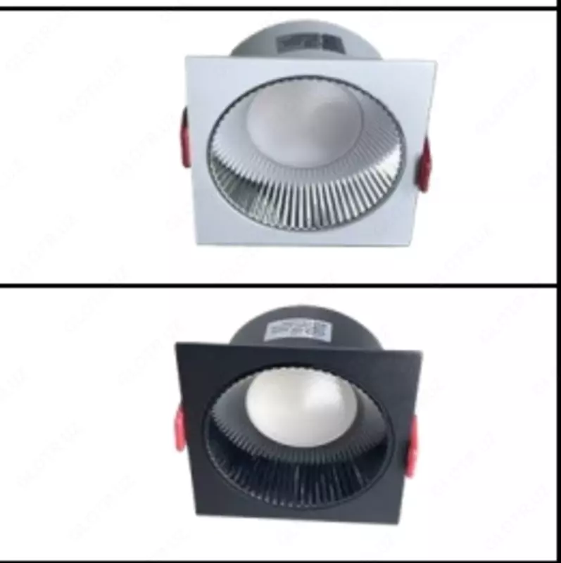  Yuqori sifatli galogen lampa - 