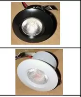   Yuqori sifatli galogen lampa