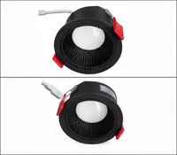  Yuqori sifatli galogen lampa Chakana savdo