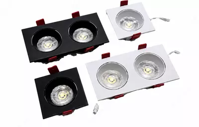  Yuqori sifatli galogen lampa - 