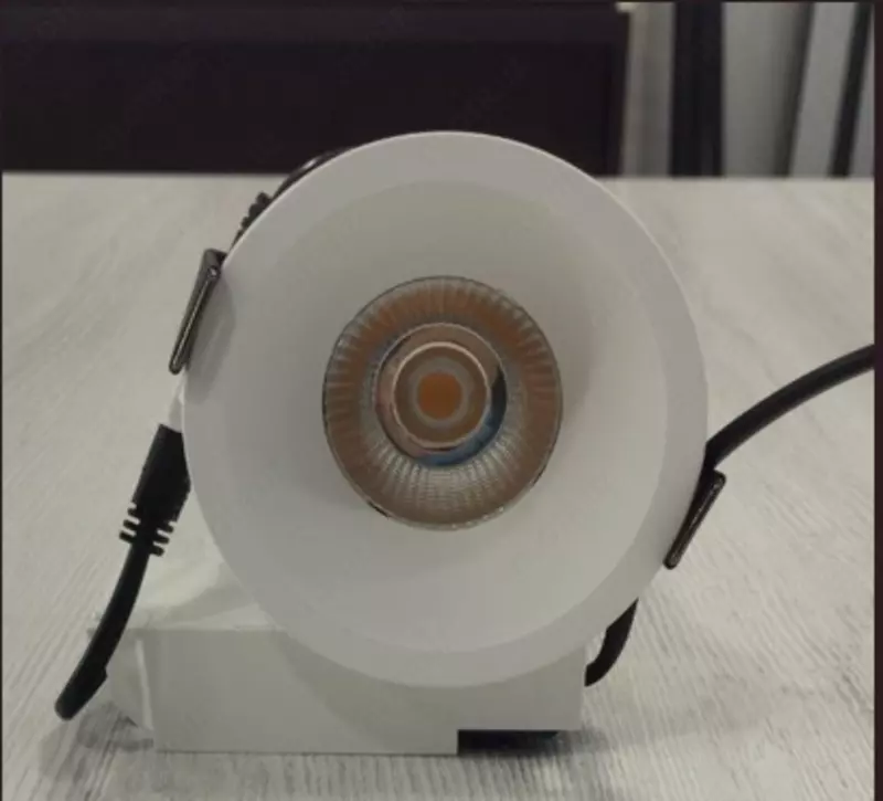  Yuqori sifatli galogen lampa - 
