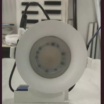  Yuqori sifatli galogen lampa - 