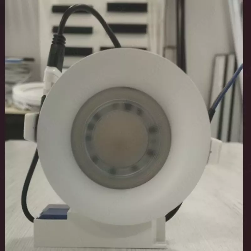  Yuqori sifatli galogen lampa - 