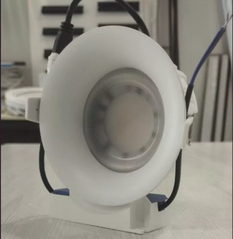   Yuqori sifatli galogen lampa